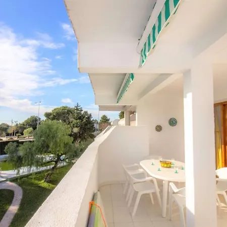 A 250 Metros De La Playa - Fuentes Apartment *
