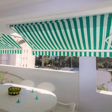 A 250 Metros De La Playa - Fuentes *