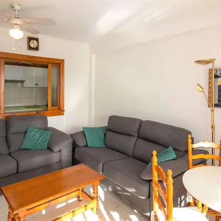A 250 Metros De La Playa - Fuentes Apartment Alcoceber