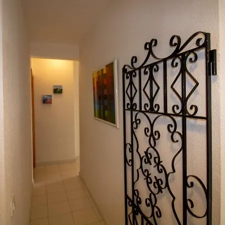 A 250 Metros De La Playa - Fuentes Apartment *