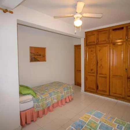 Apartment A 250 Metros De La Playa - Fuentes Alcoceber
