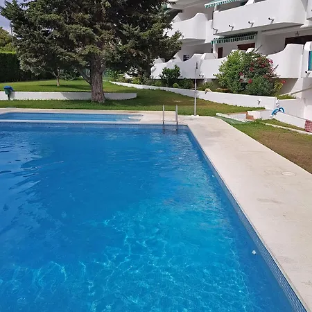 A 250 Metros De La Playa - Fuentes